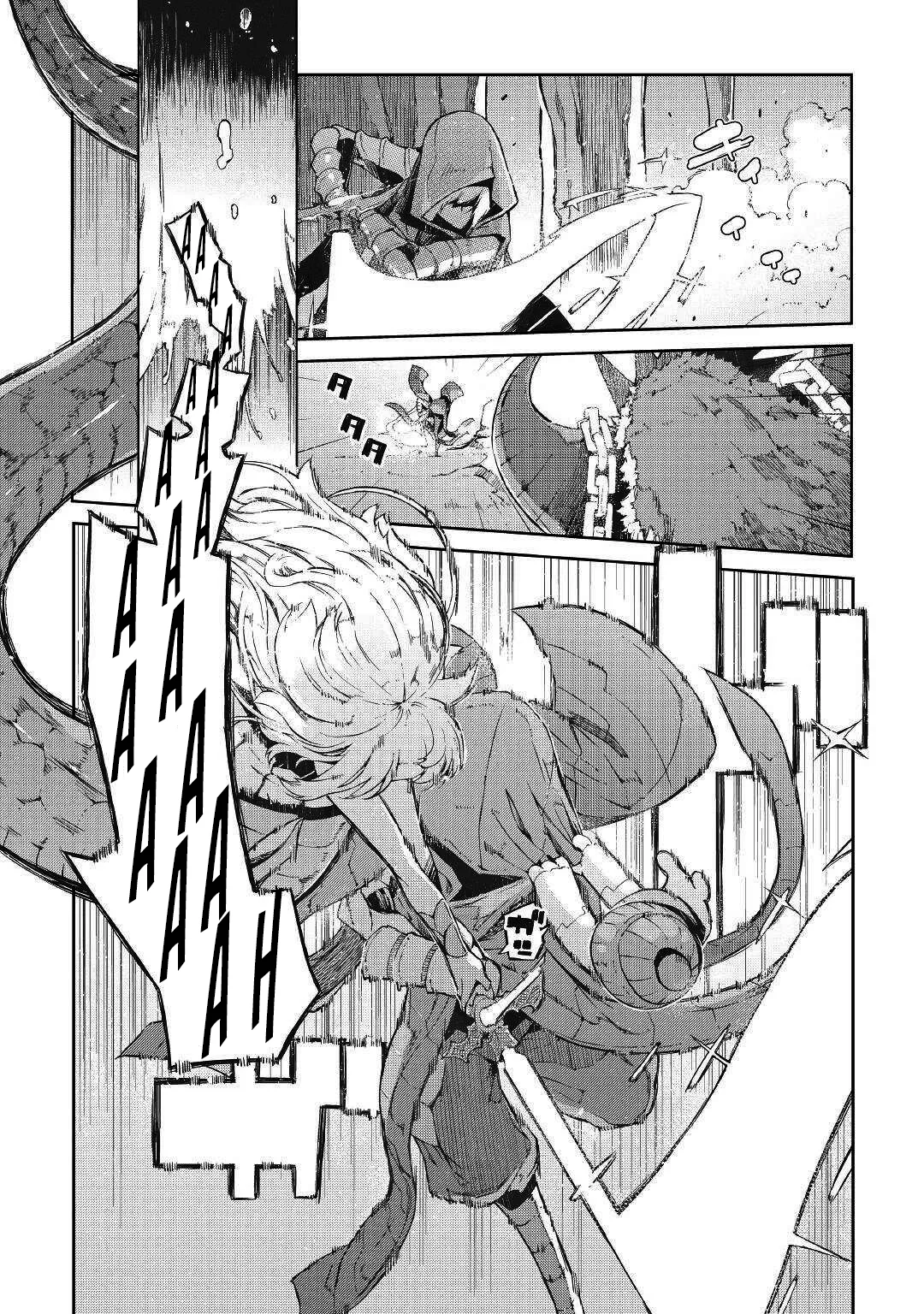 Página 37 del Manga