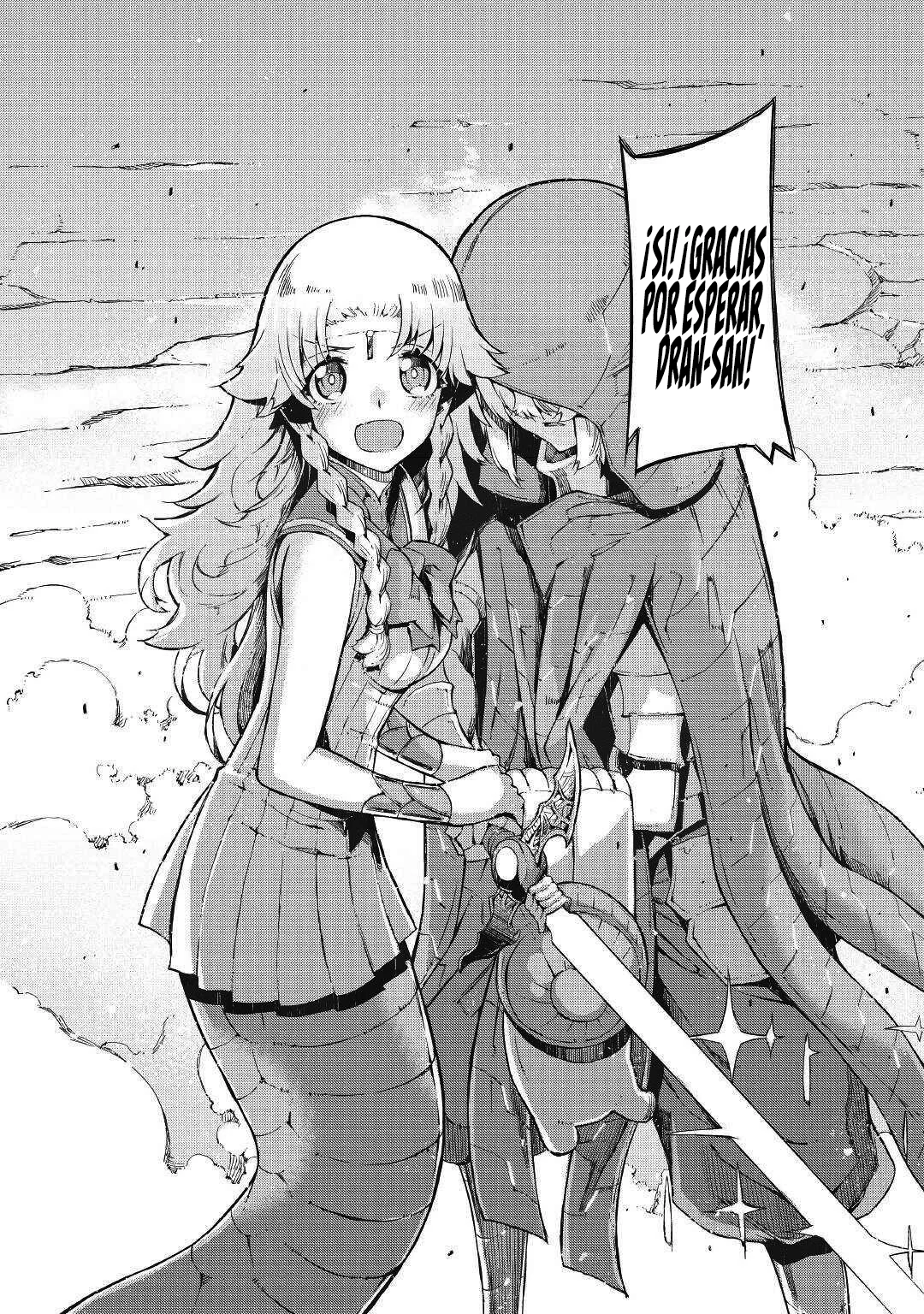 Página 39 del Manga