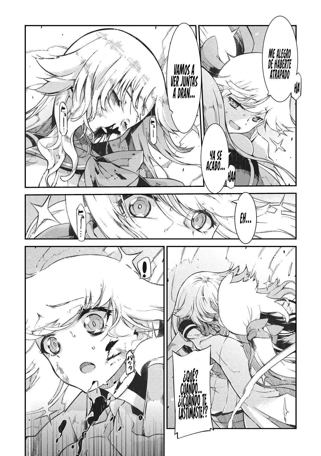 Página 24 del Manga
