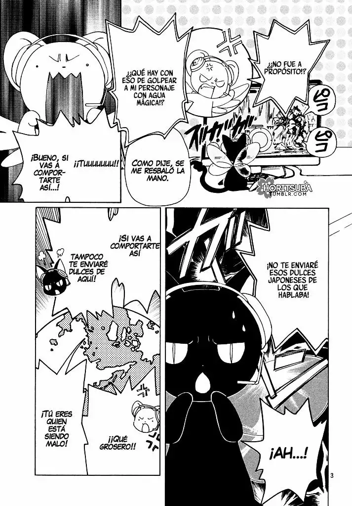 Página 34 del Manga