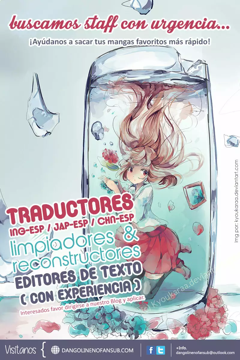 Página 36 del Manga