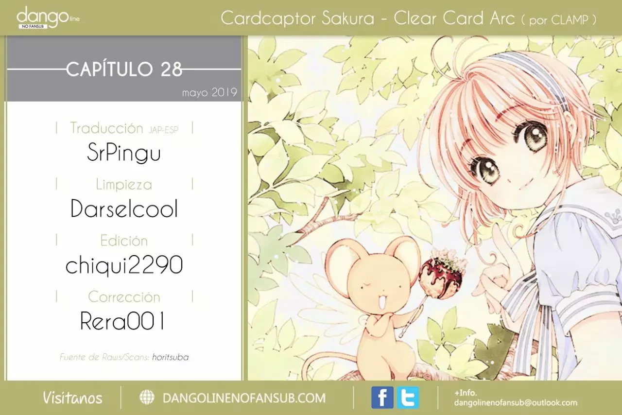 Página 34 del Manga