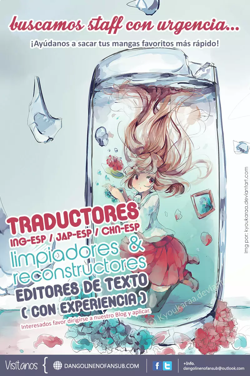 Página 36 del Manga