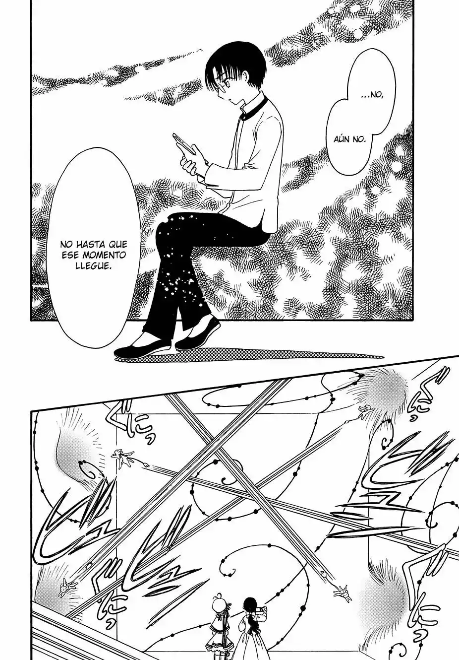 Página 30 del Manga