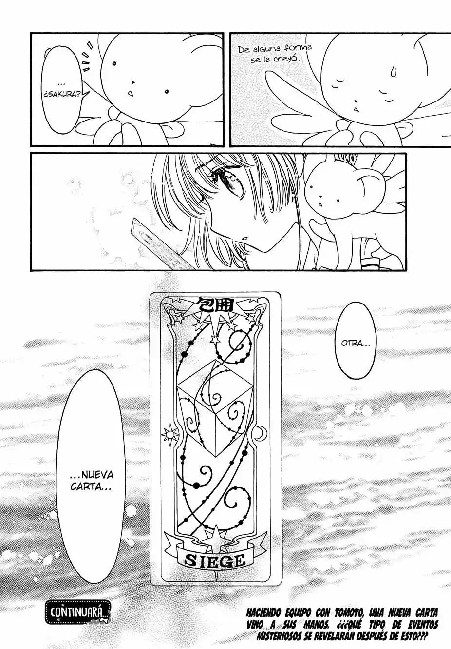Página 38 del Manga