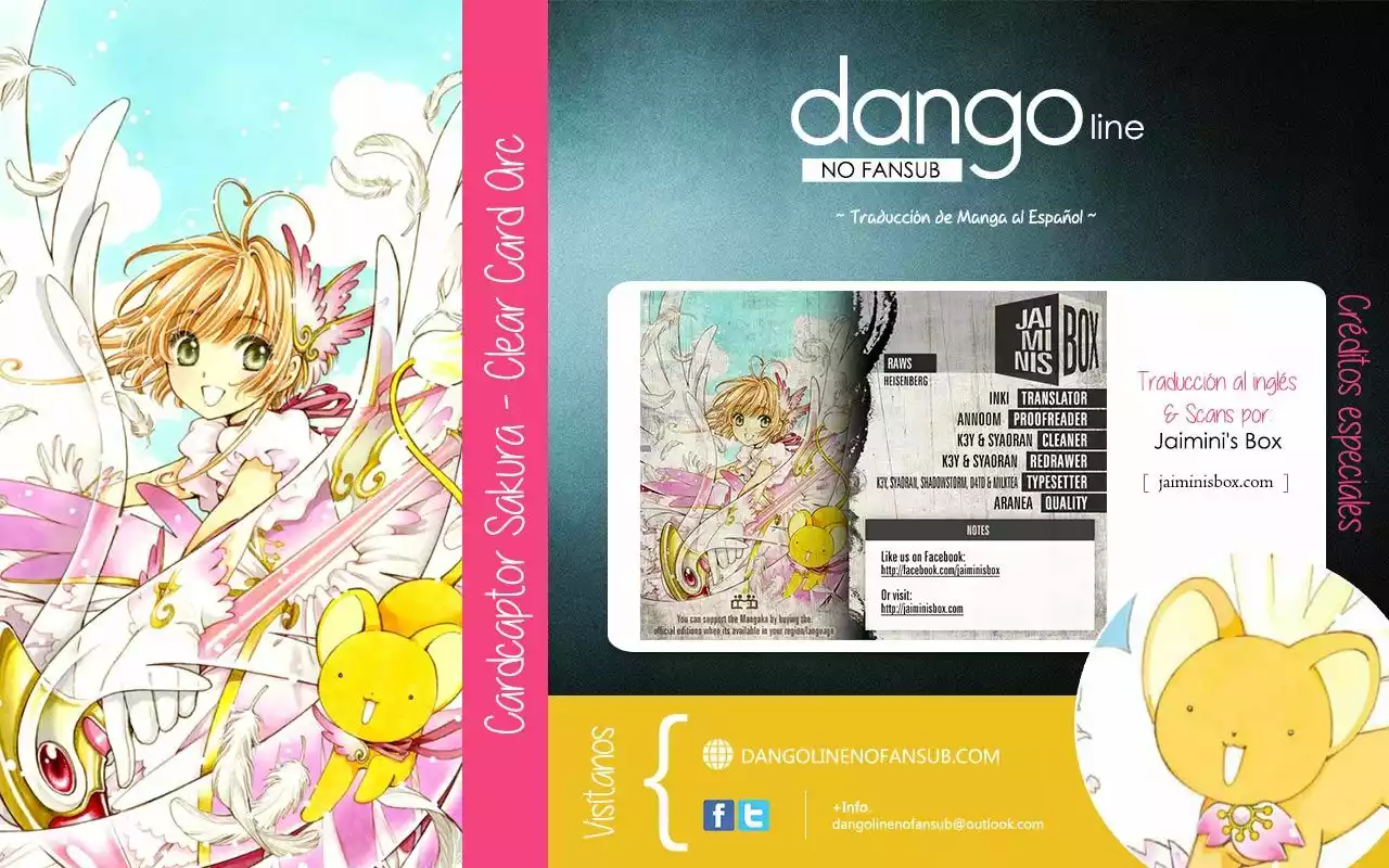 Página 41 del Manga
