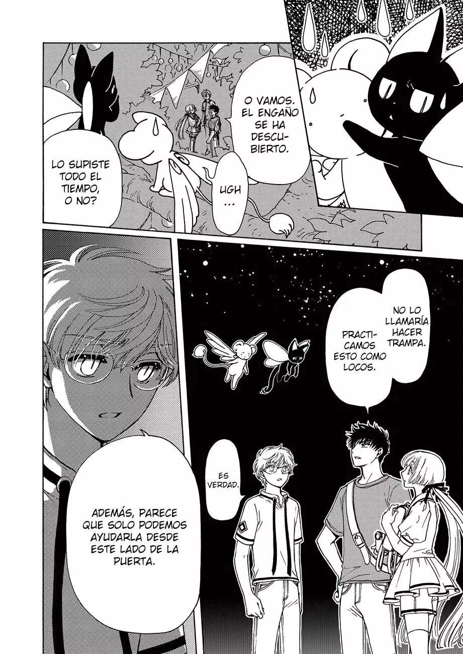 Página 35 del Manga