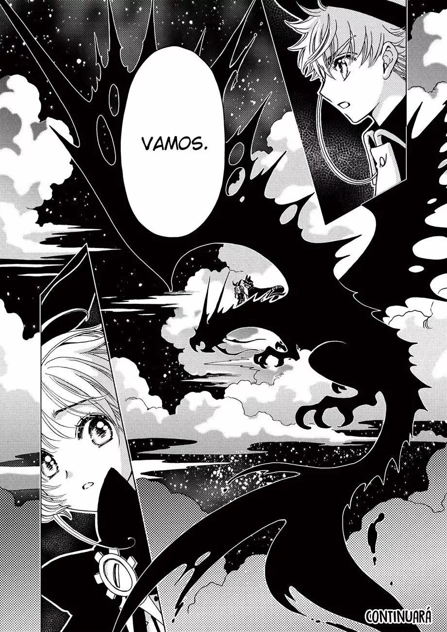Página 36 del Manga