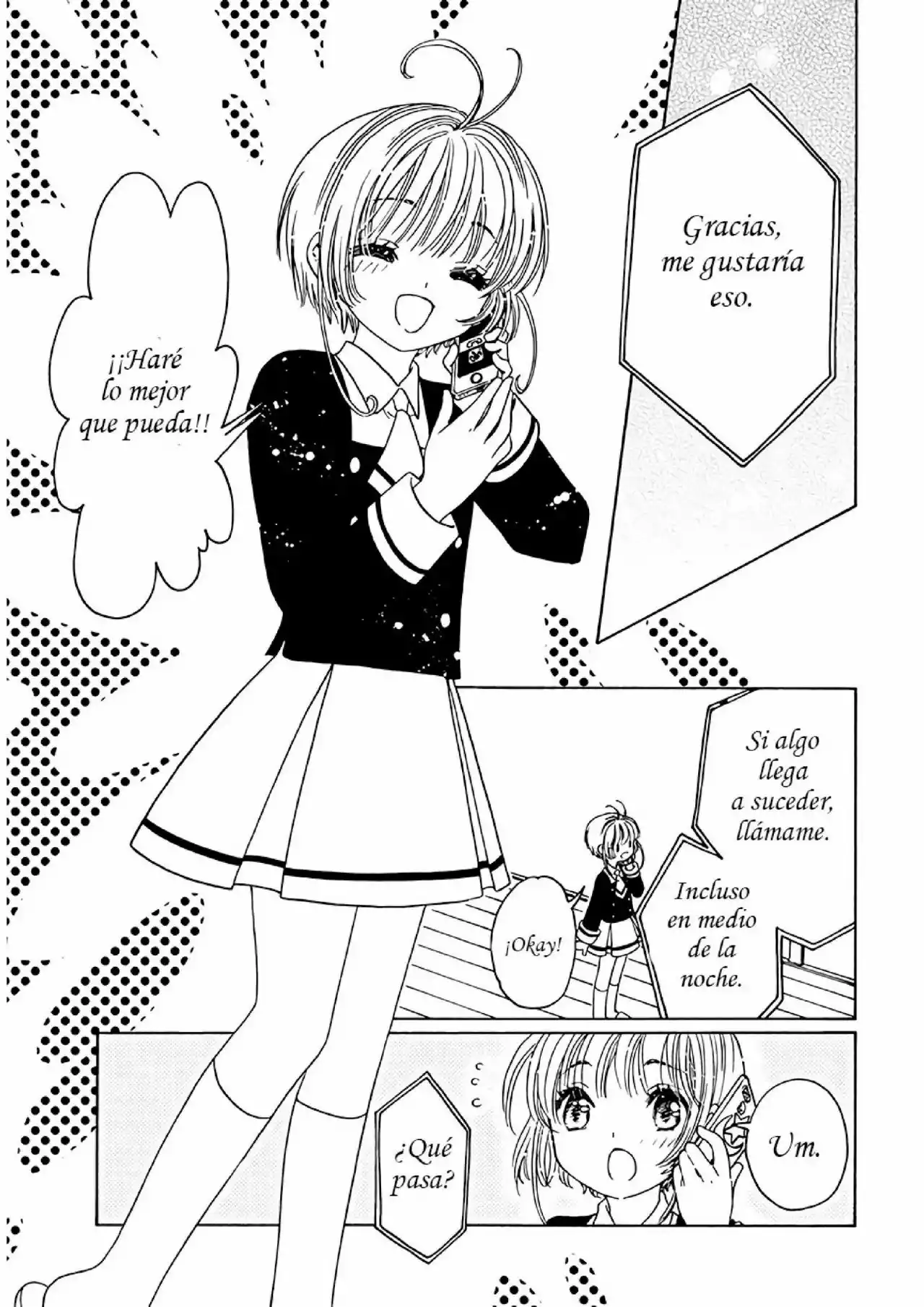 Página 35 del Manga