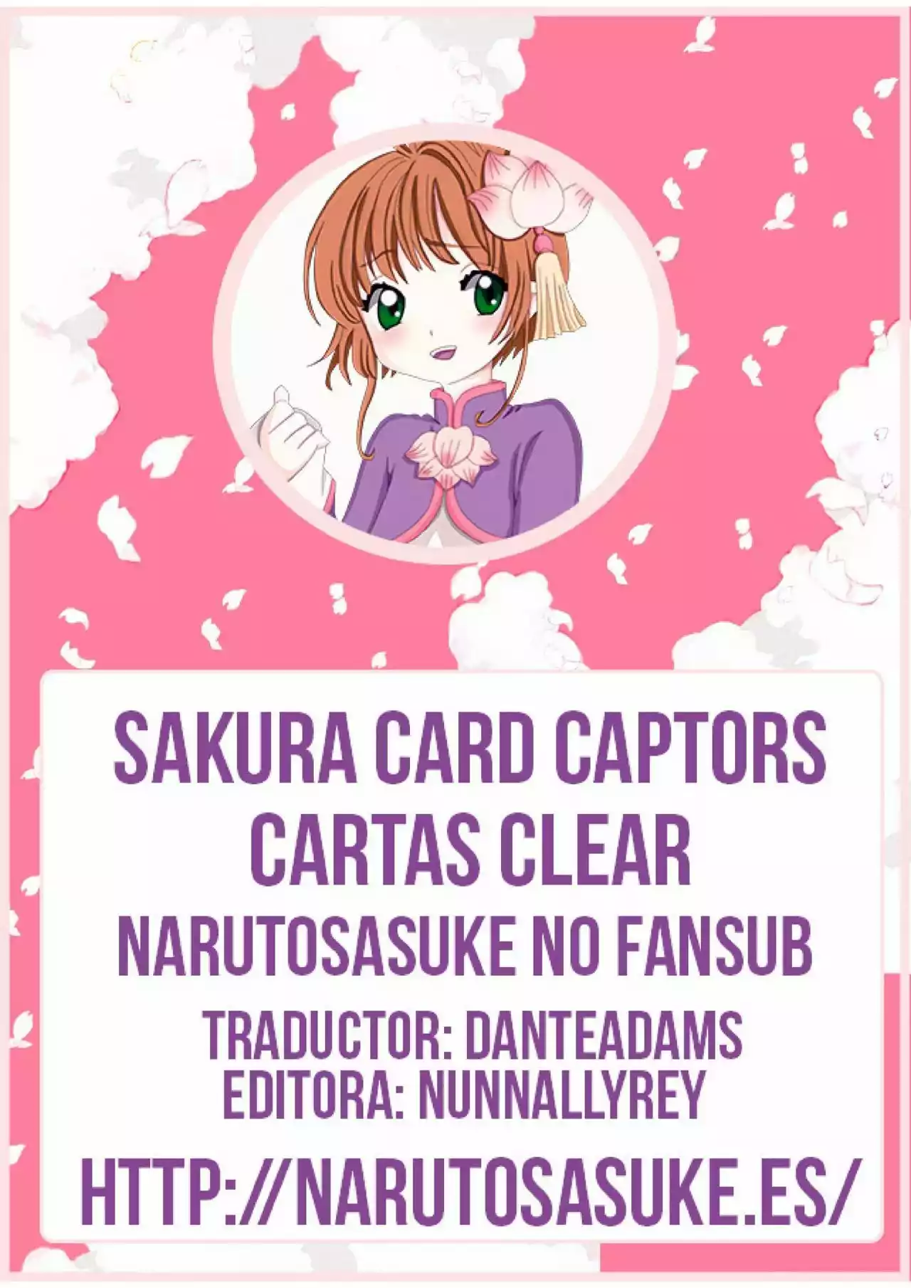 Página 38 del Manga