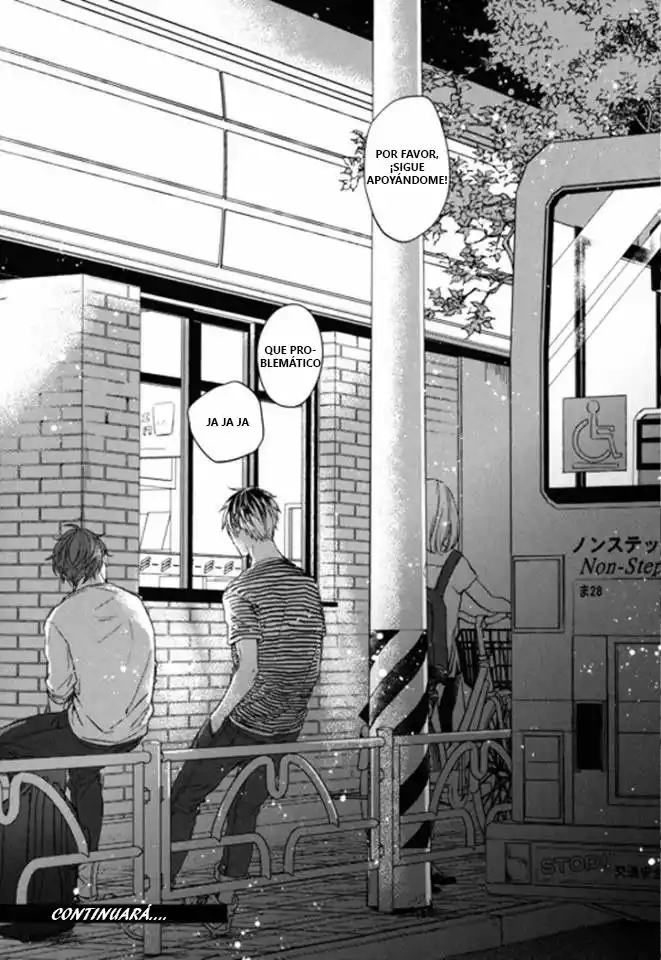 Página 37 del Manga