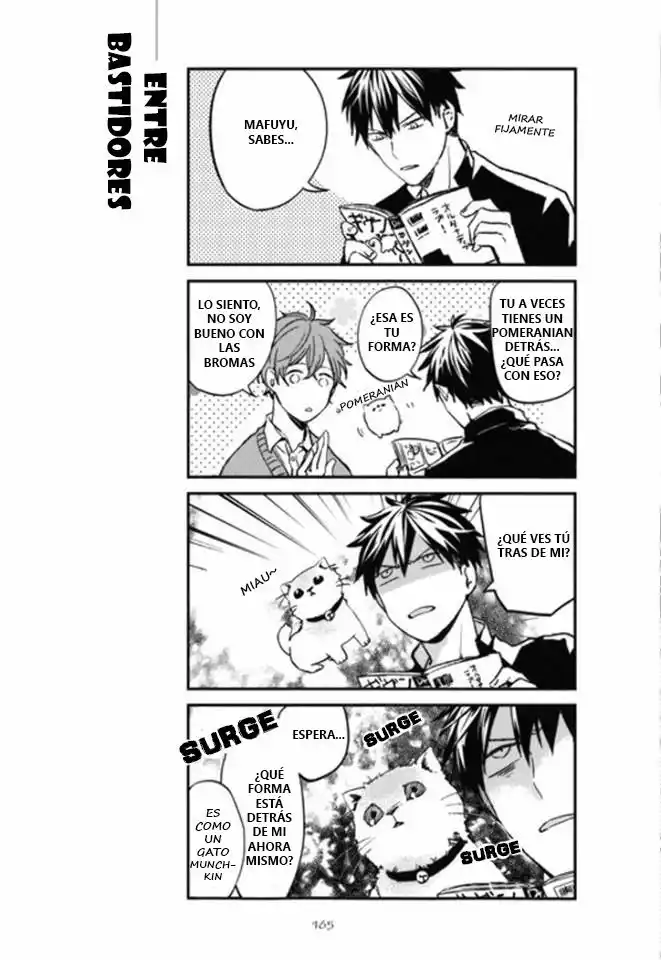 Página 39 del Manga
