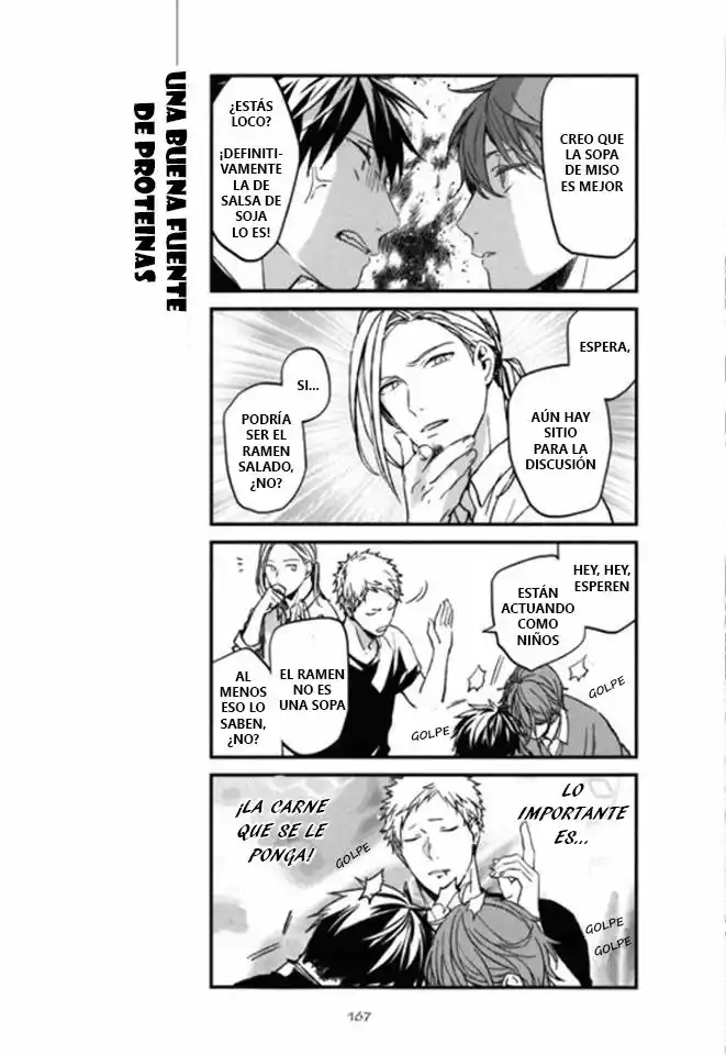 Página 41 del Manga