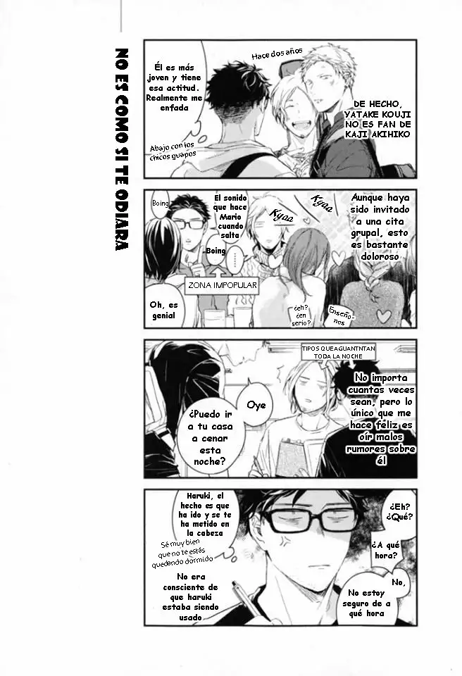 Página 36 del Manga