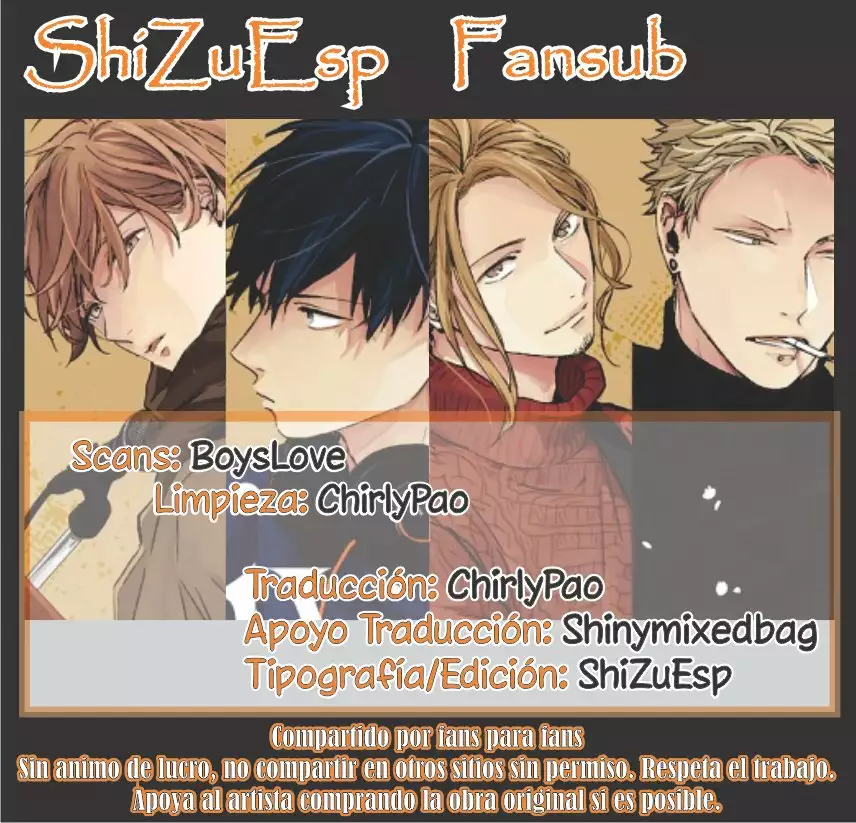 Página 37 del Manga