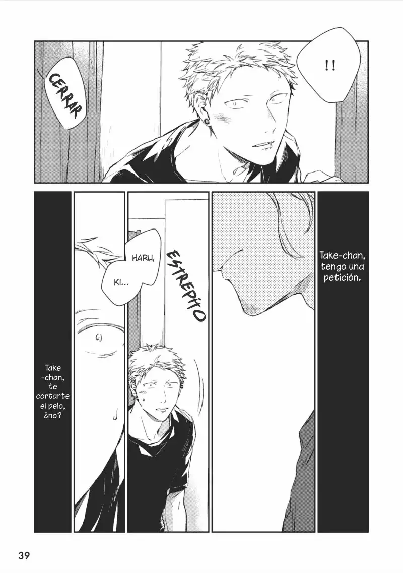 Página 34 del Manga