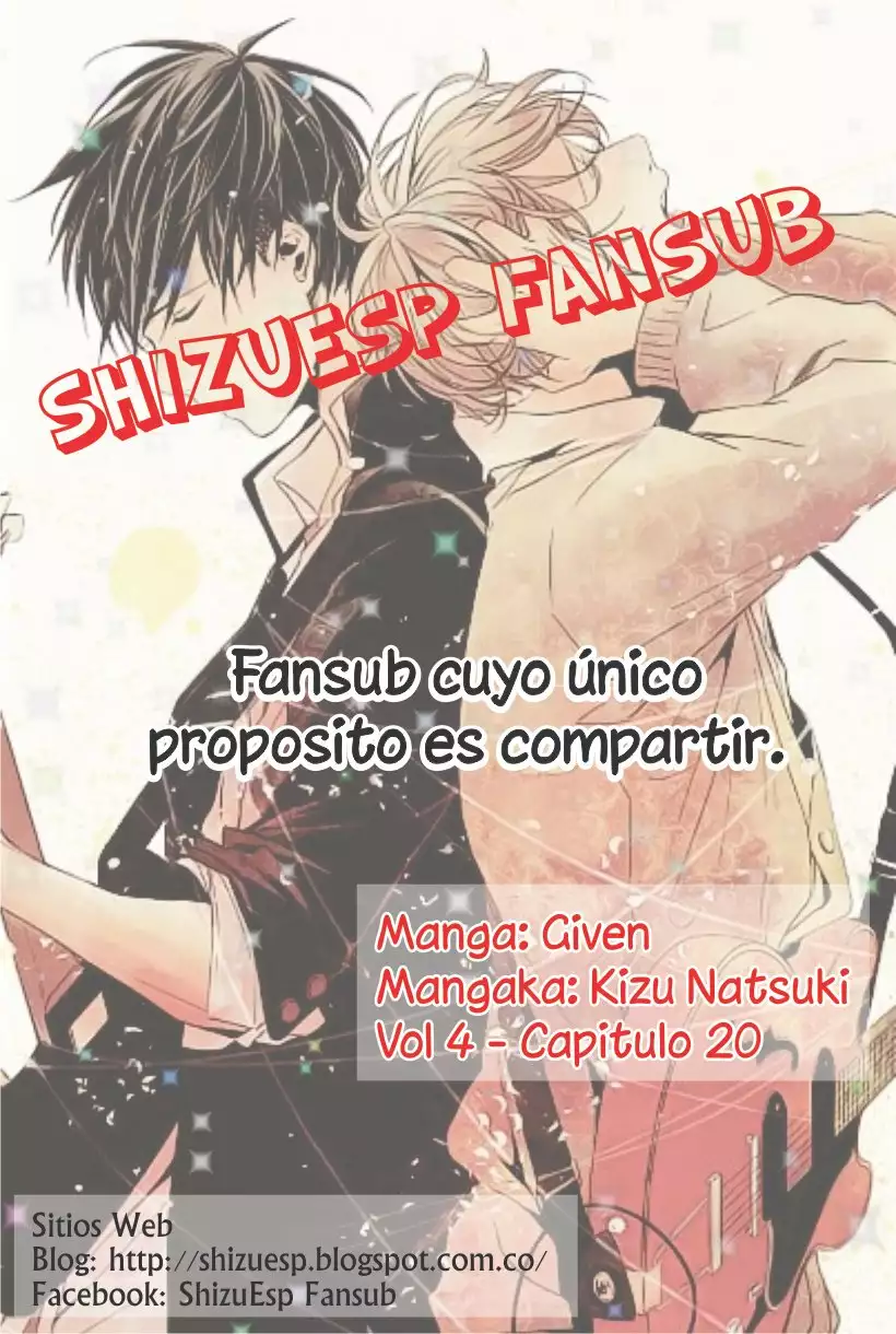 Página 36 del Manga
