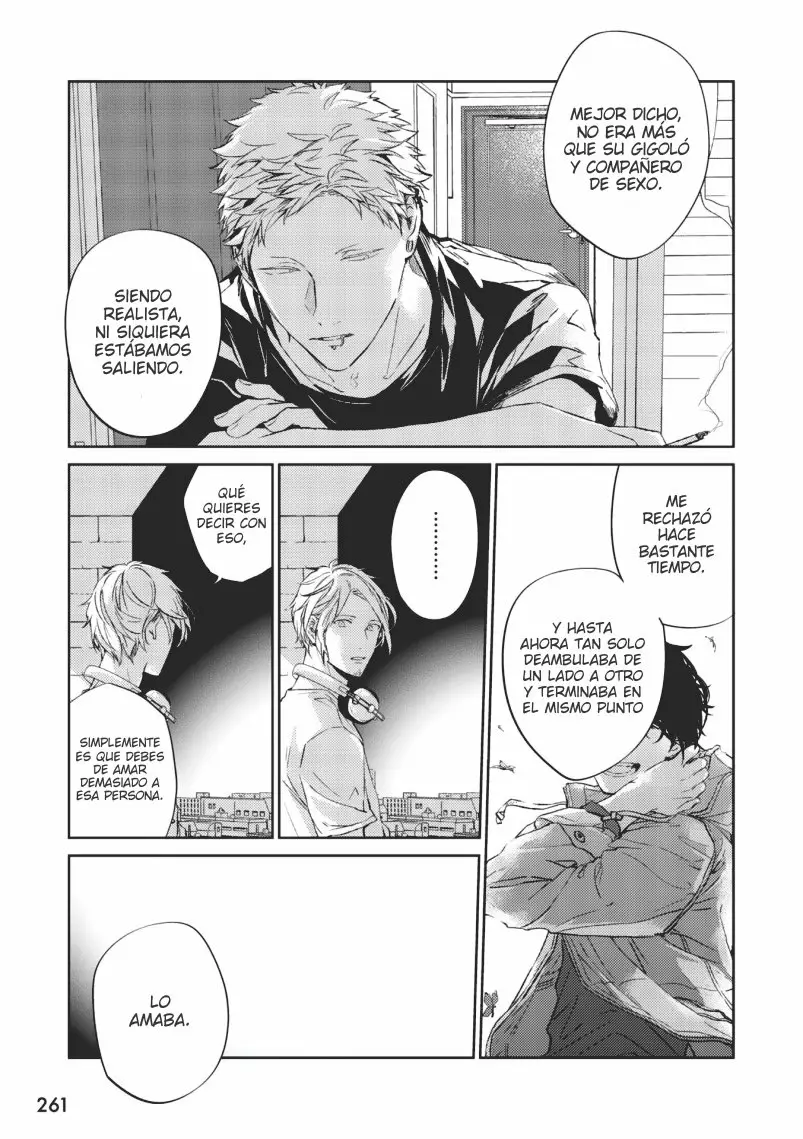 Página 34 del Manga