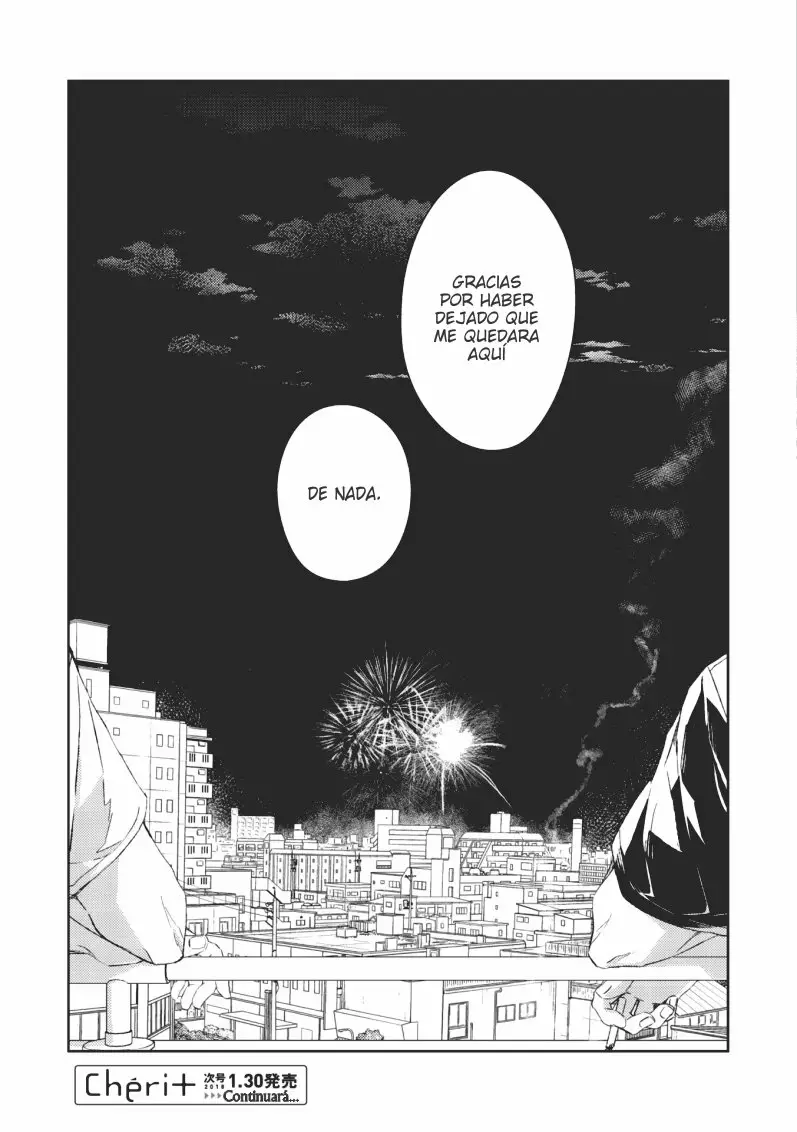 Página 36 del Manga