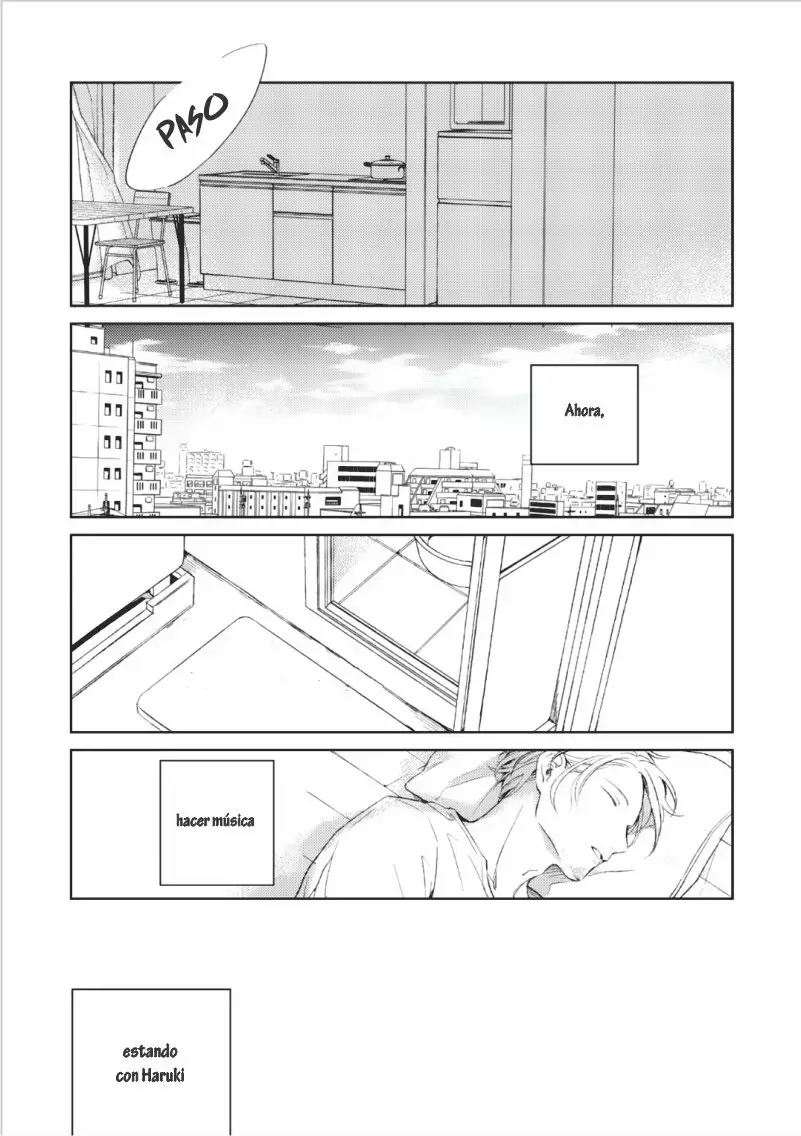 Página 32 del Manga