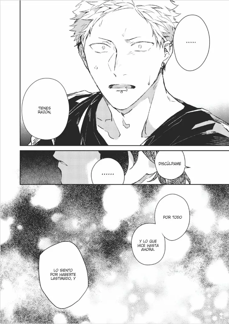 Página 37 del Manga
