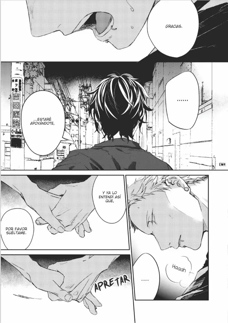 Página 38 del Manga