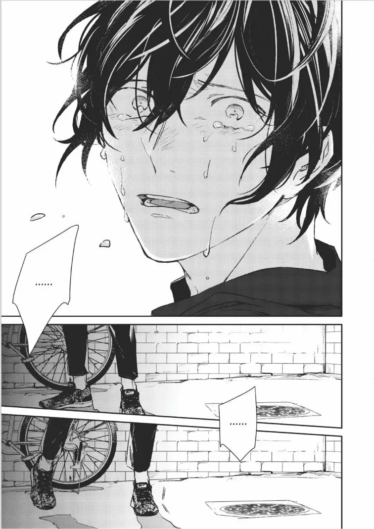 Página 40 del Manga