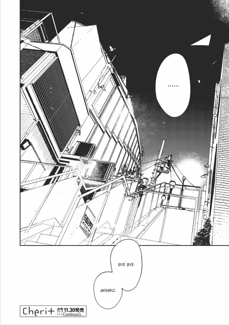 Página 43 del Manga