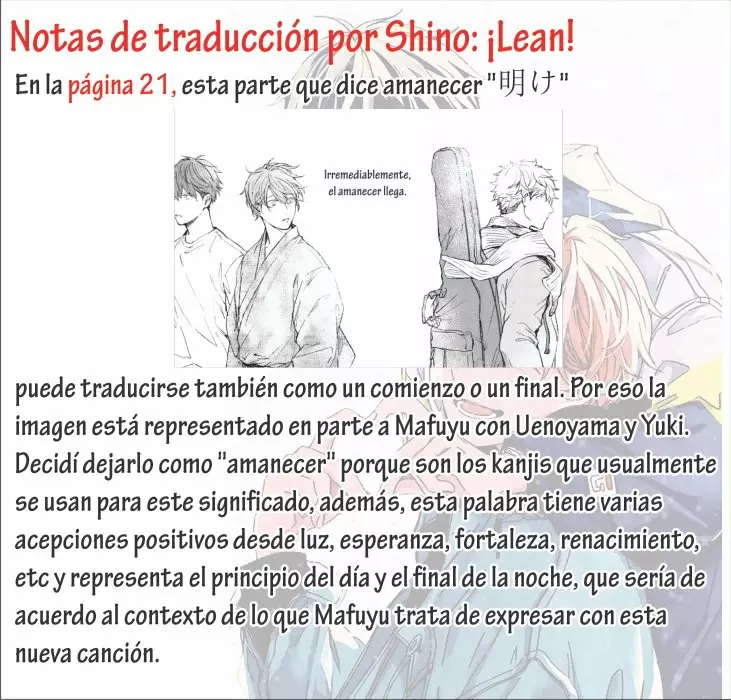Página 44 del Manga