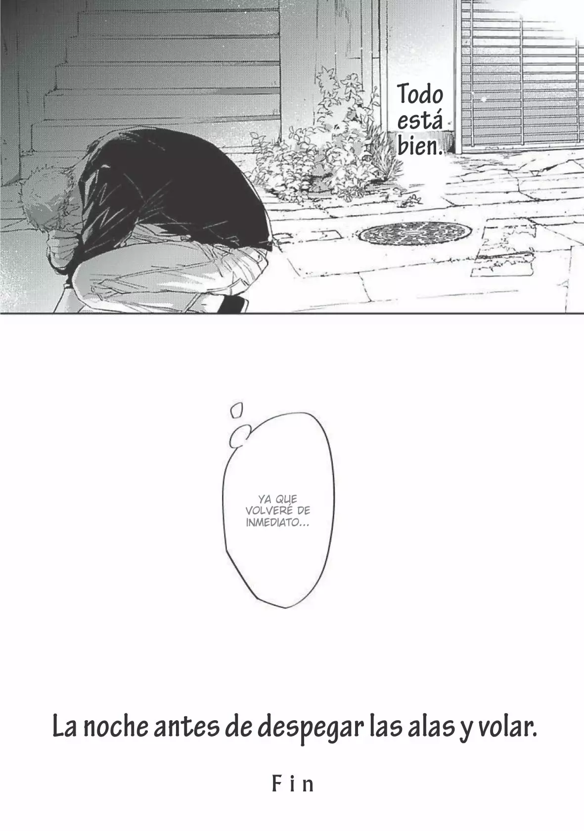 Página 34 del Manga