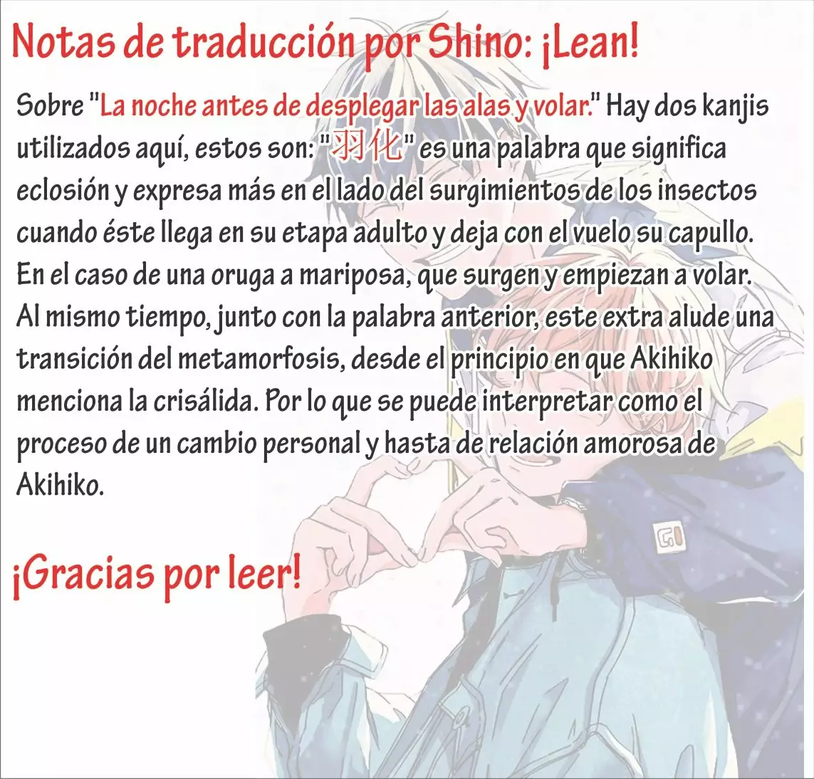 Página 37 del Manga