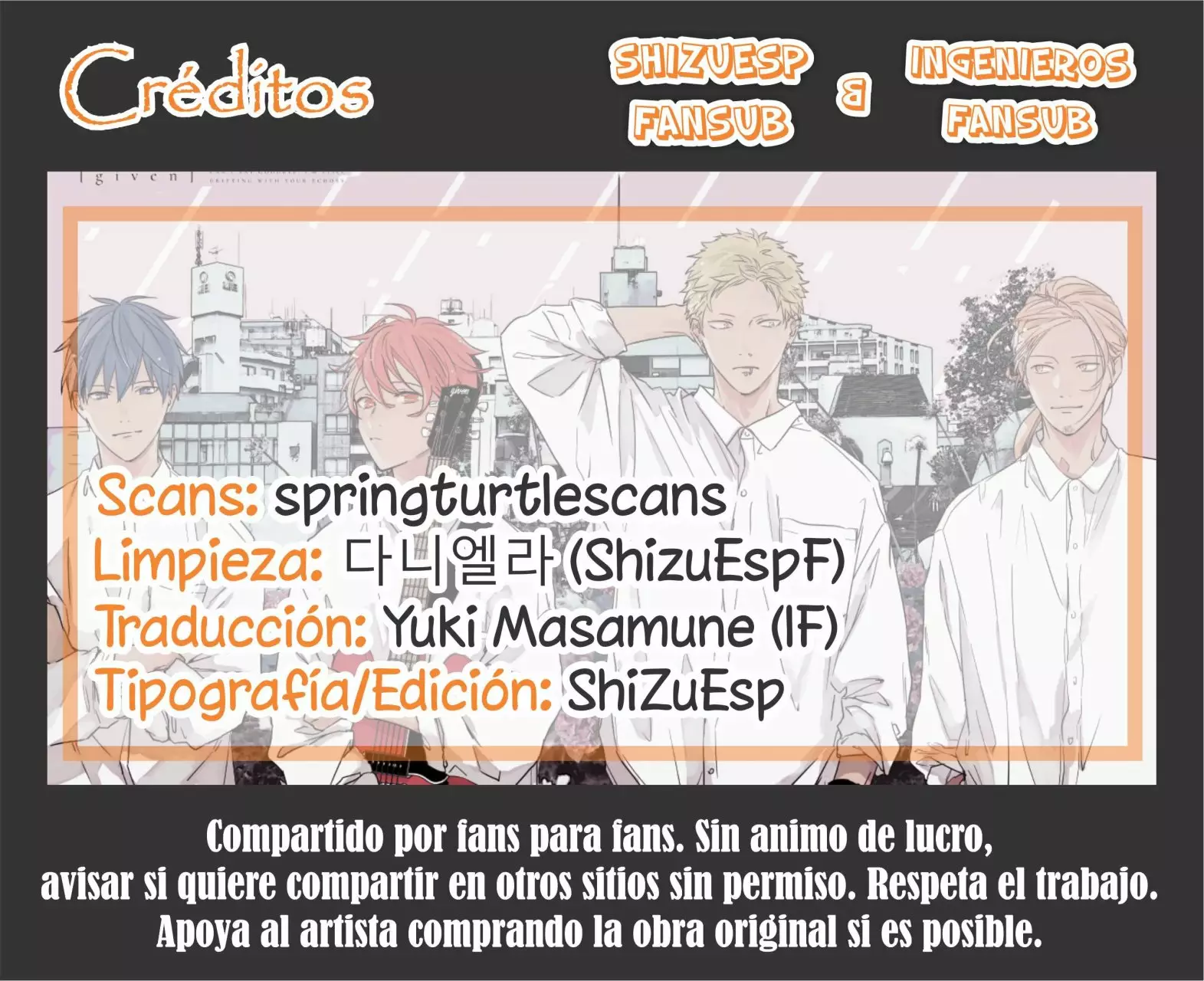 Página 24 del Manga