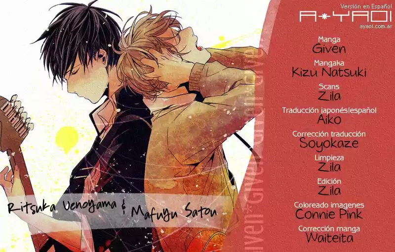Página 37 del Manga