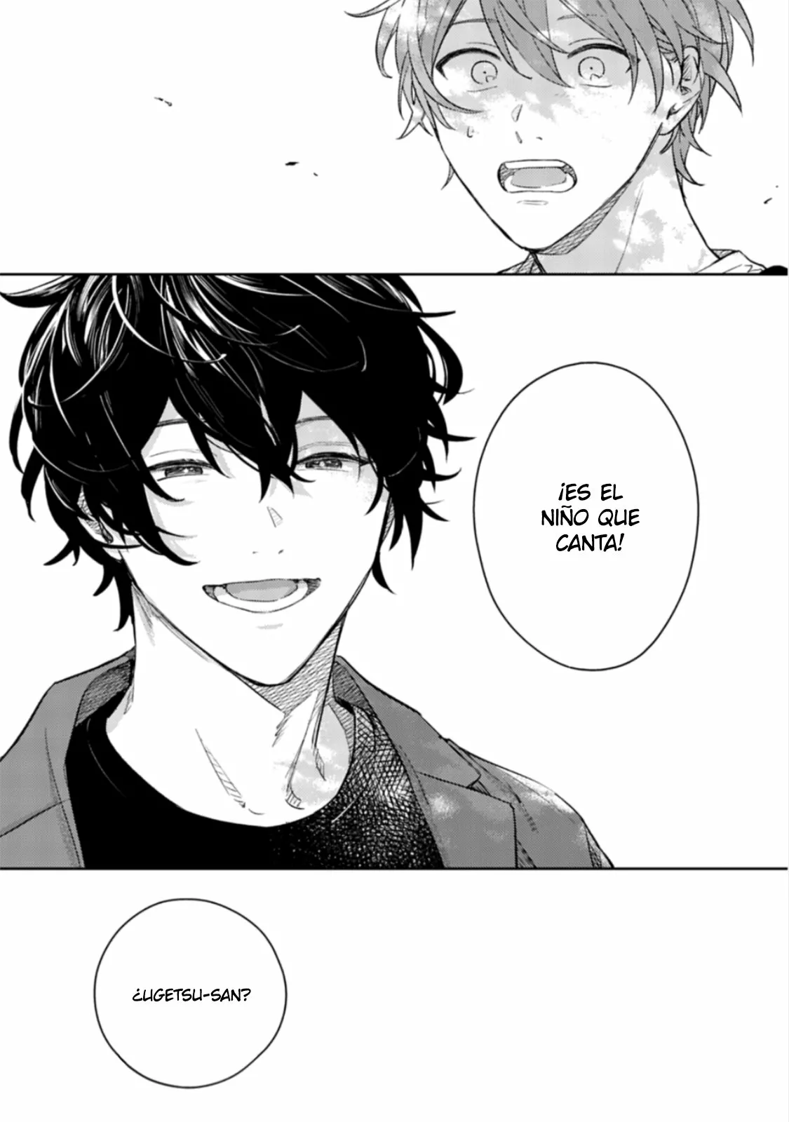 Página 34 del Manga