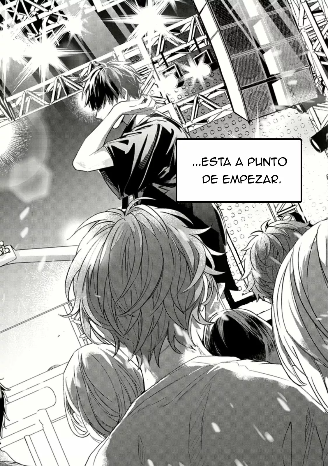 Página 32 del Manga