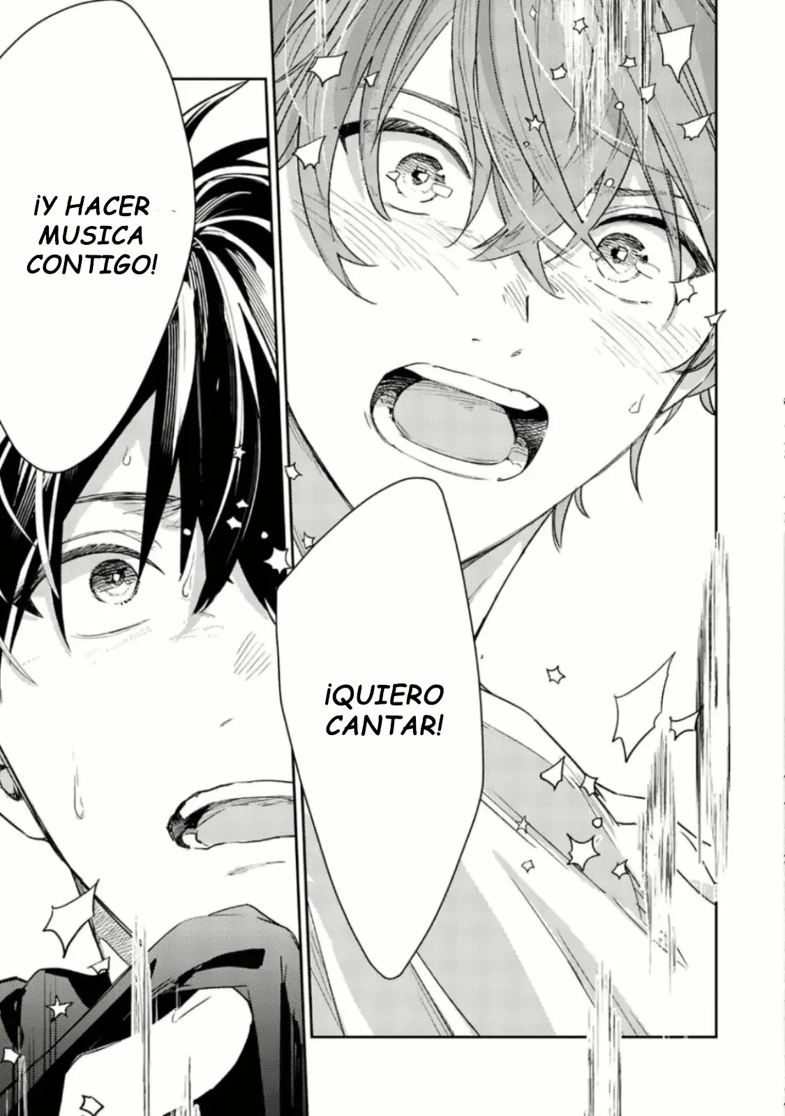 Página 38 del Manga