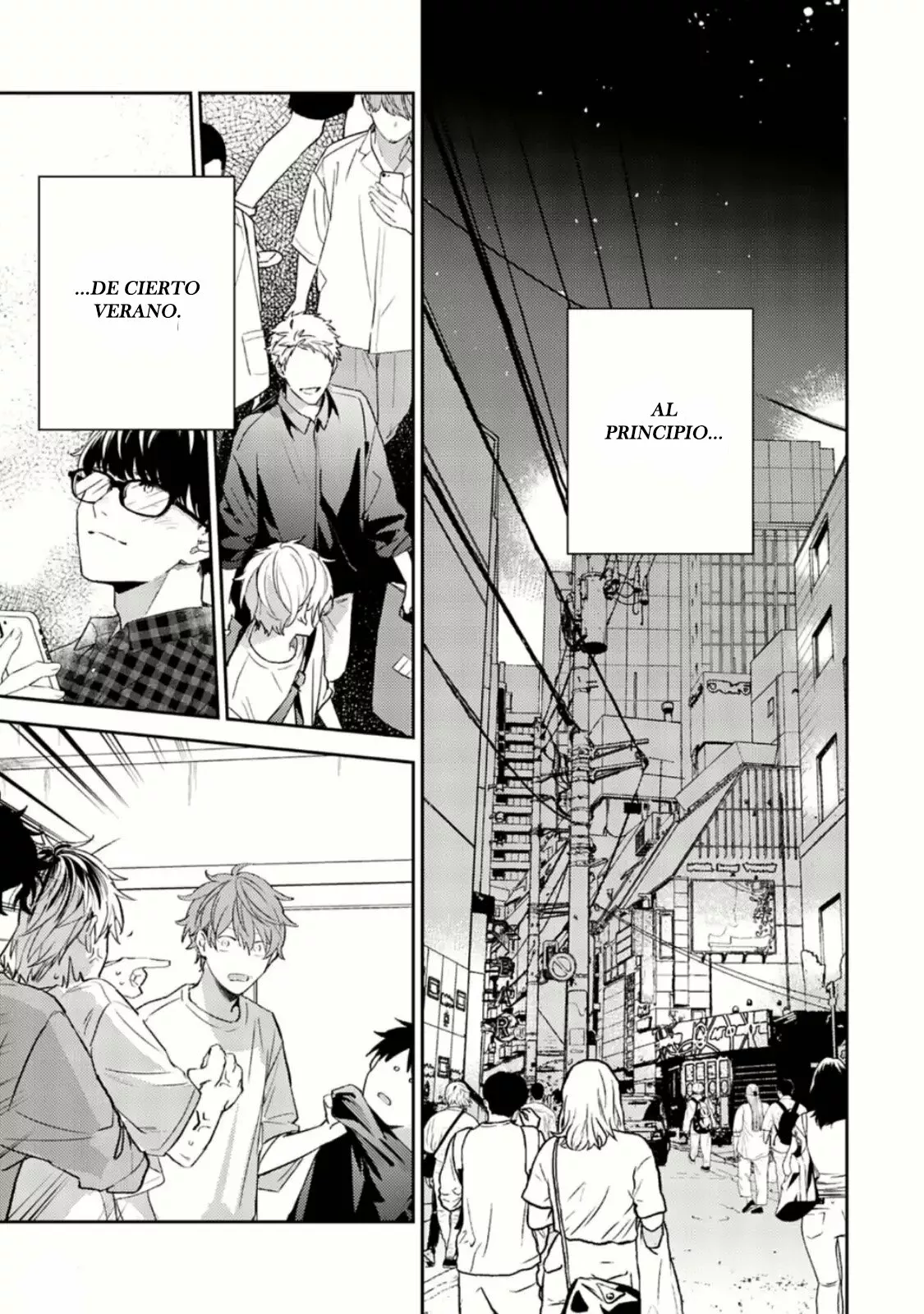 Página 42 del Manga