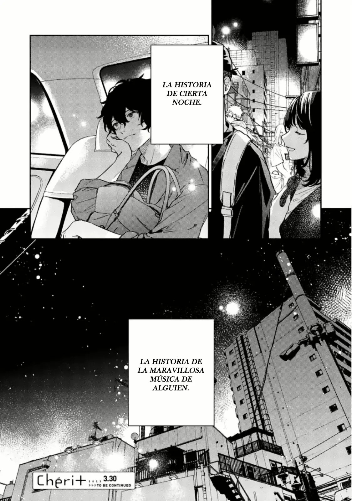Página 43 del Manga