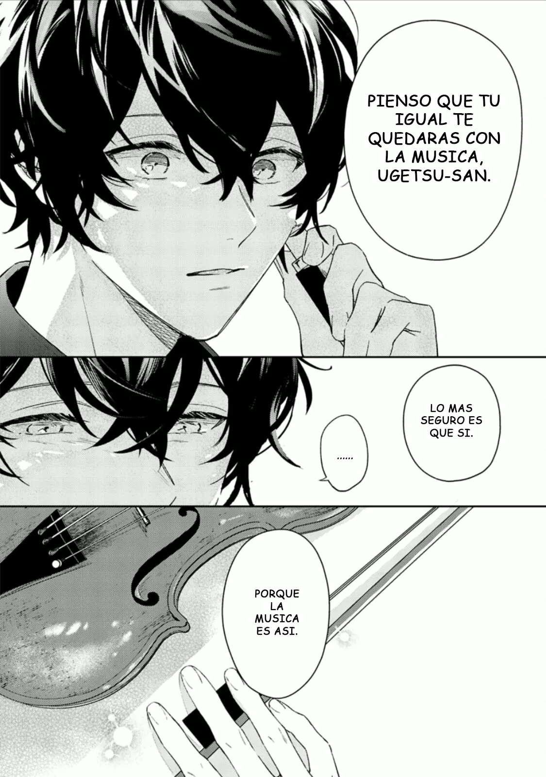 Página 40 del Manga