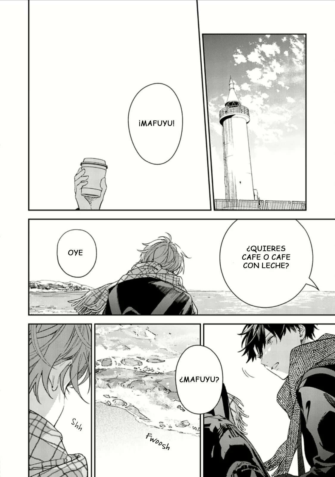 Página 42 del Manga
