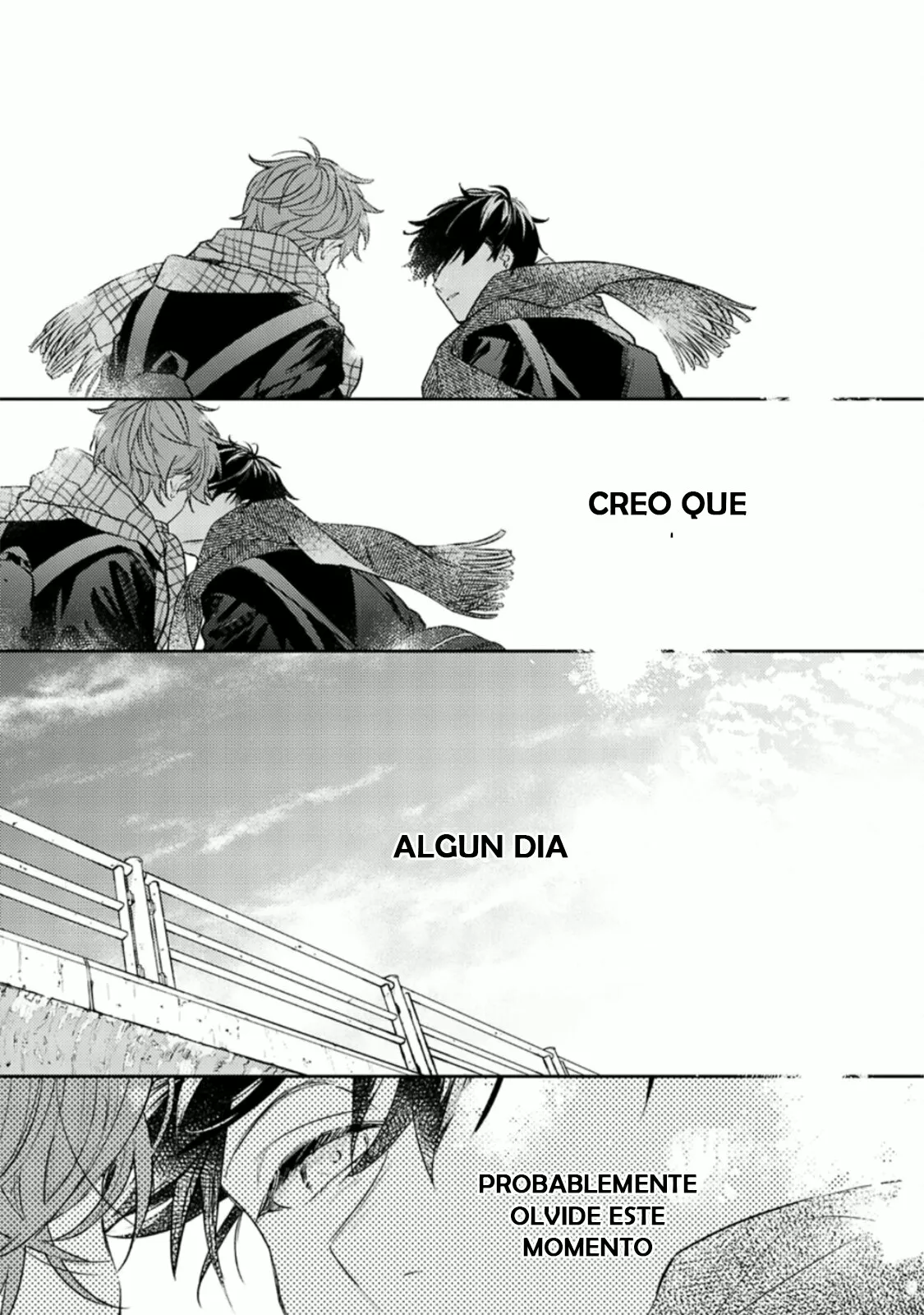 Página 43 del Manga