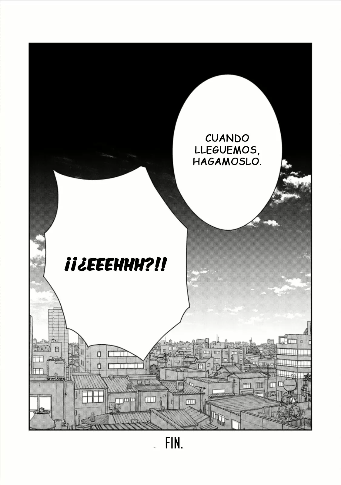 Página 51 del Manga