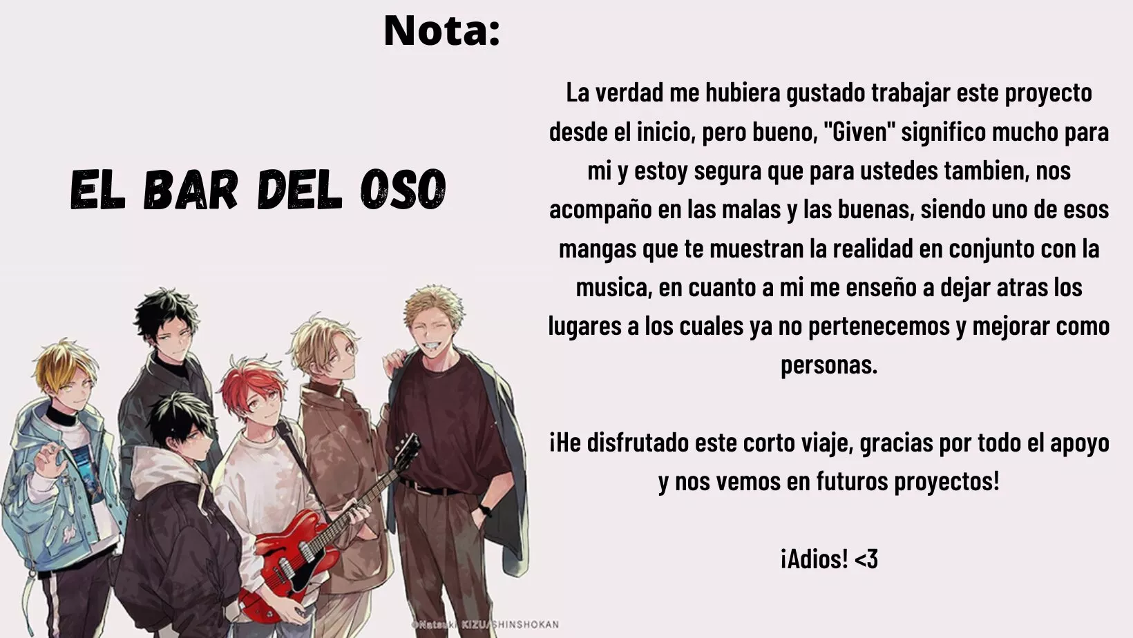 Página 52 del Manga