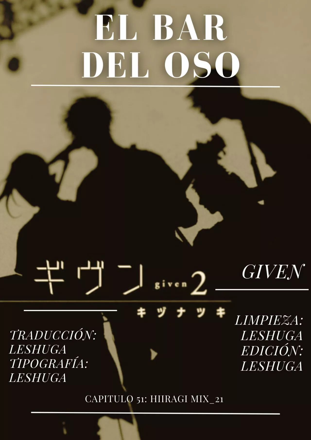 Página 53 del Manga