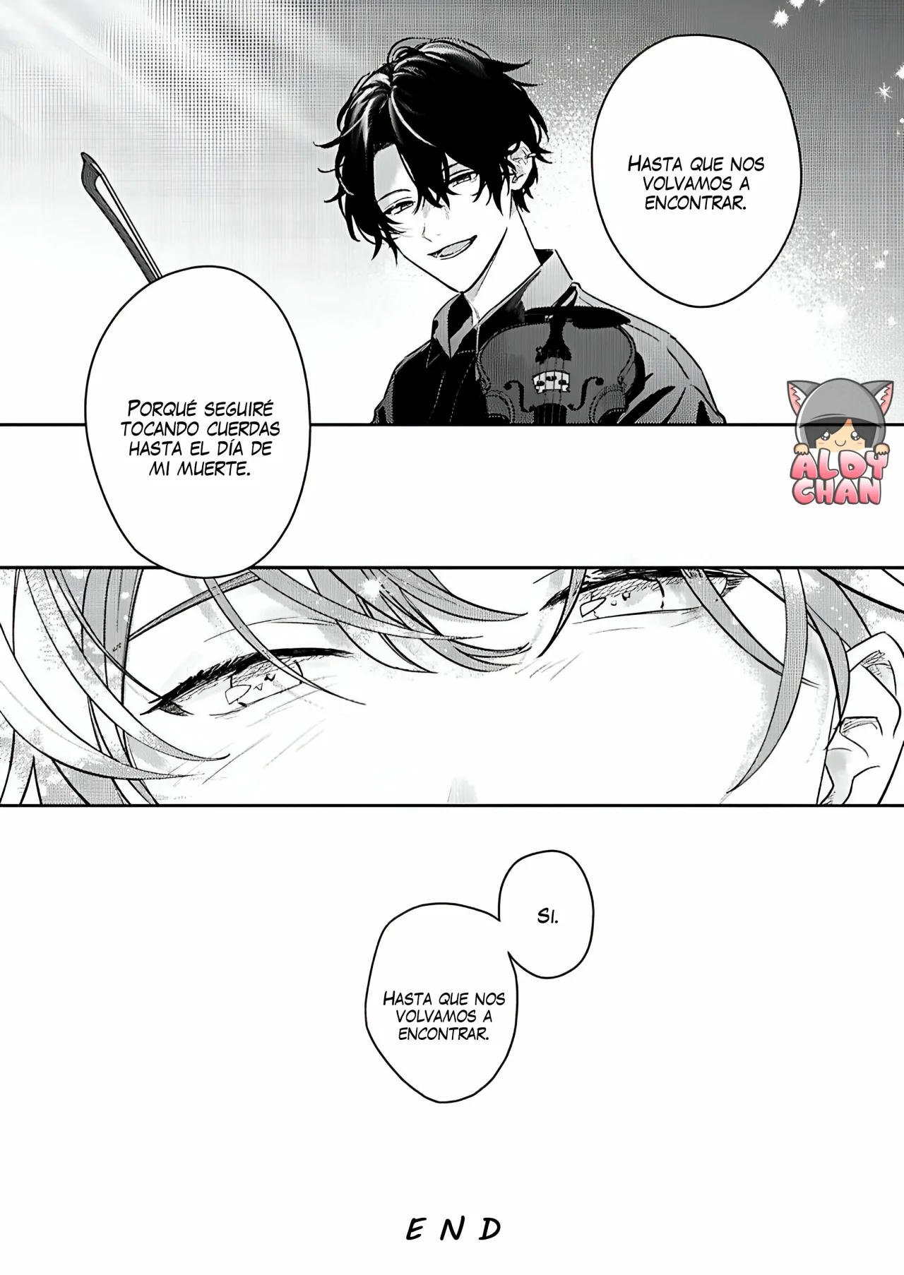 Página 39 del Manga