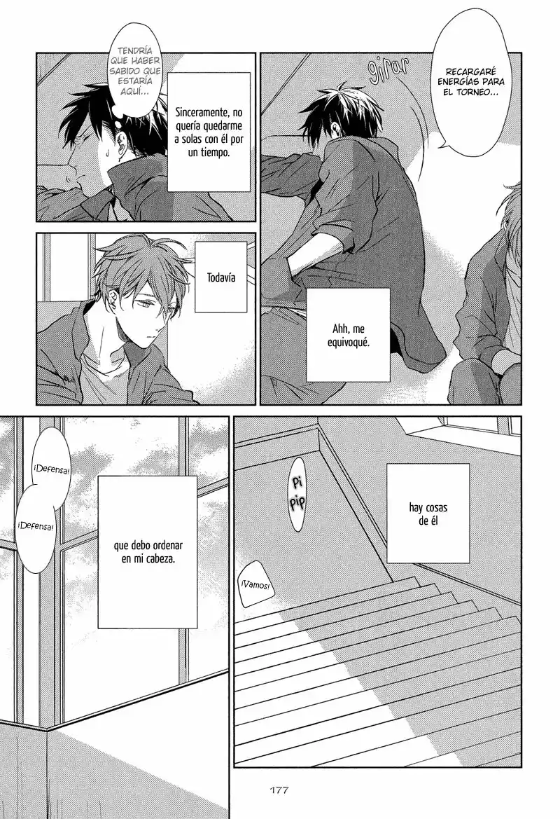 Página 32 del Manga