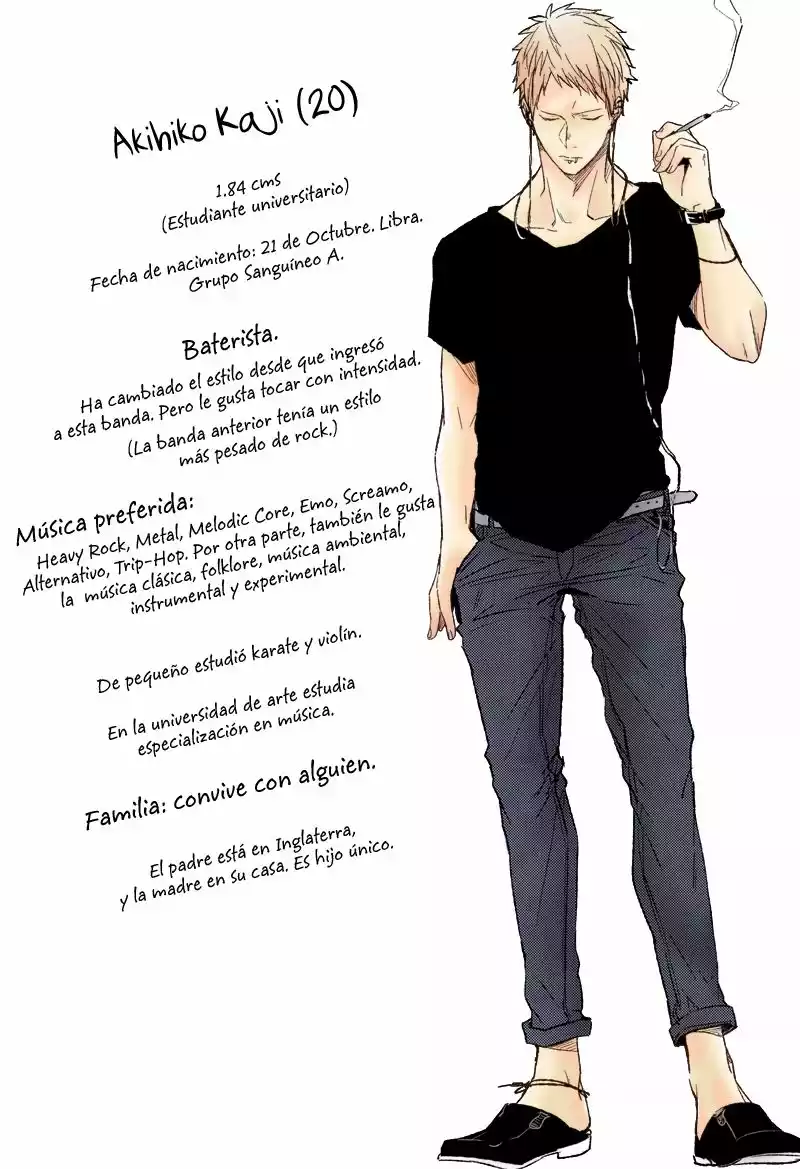 Página 37 del Manga