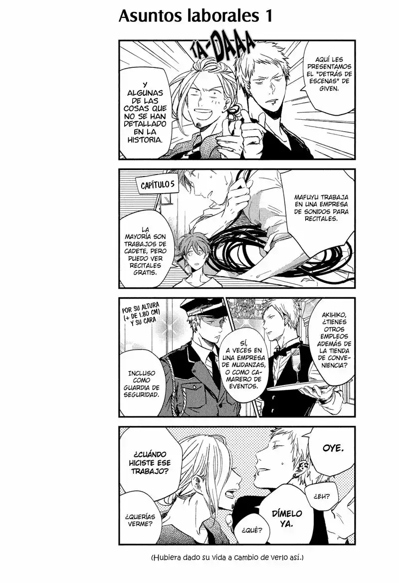 Página 40 del Manga