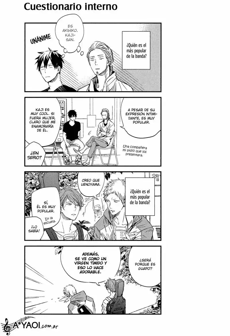 Página 43 del Manga