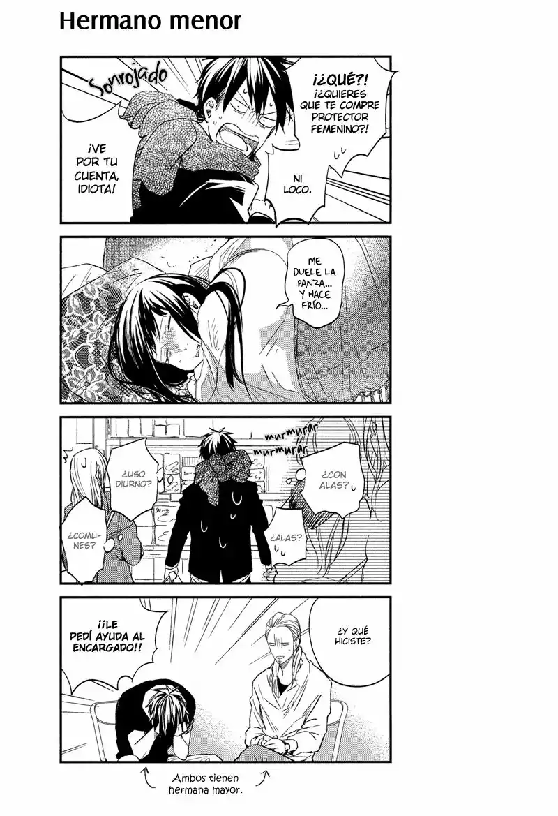 Página 45 del Manga